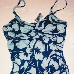 Carve Design tankini. New